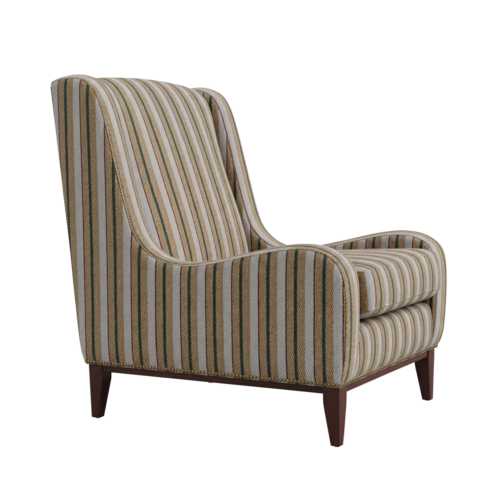 Martin Lounge Chair