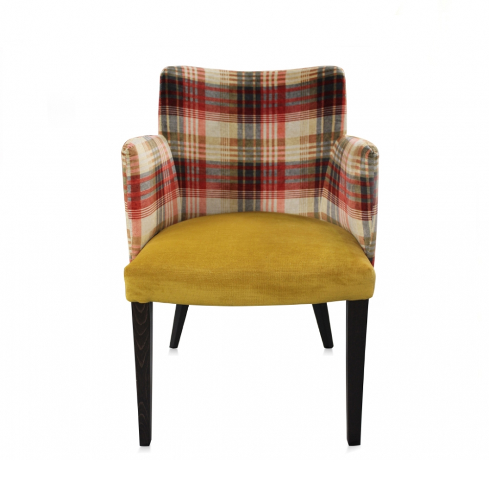 20231127 Style Matters Moscow Armchair