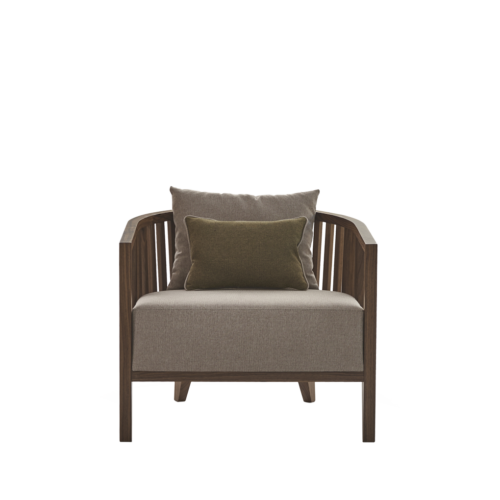 Goba T Armchair (outdoor)