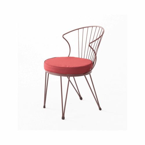 ML Outdoor Chair