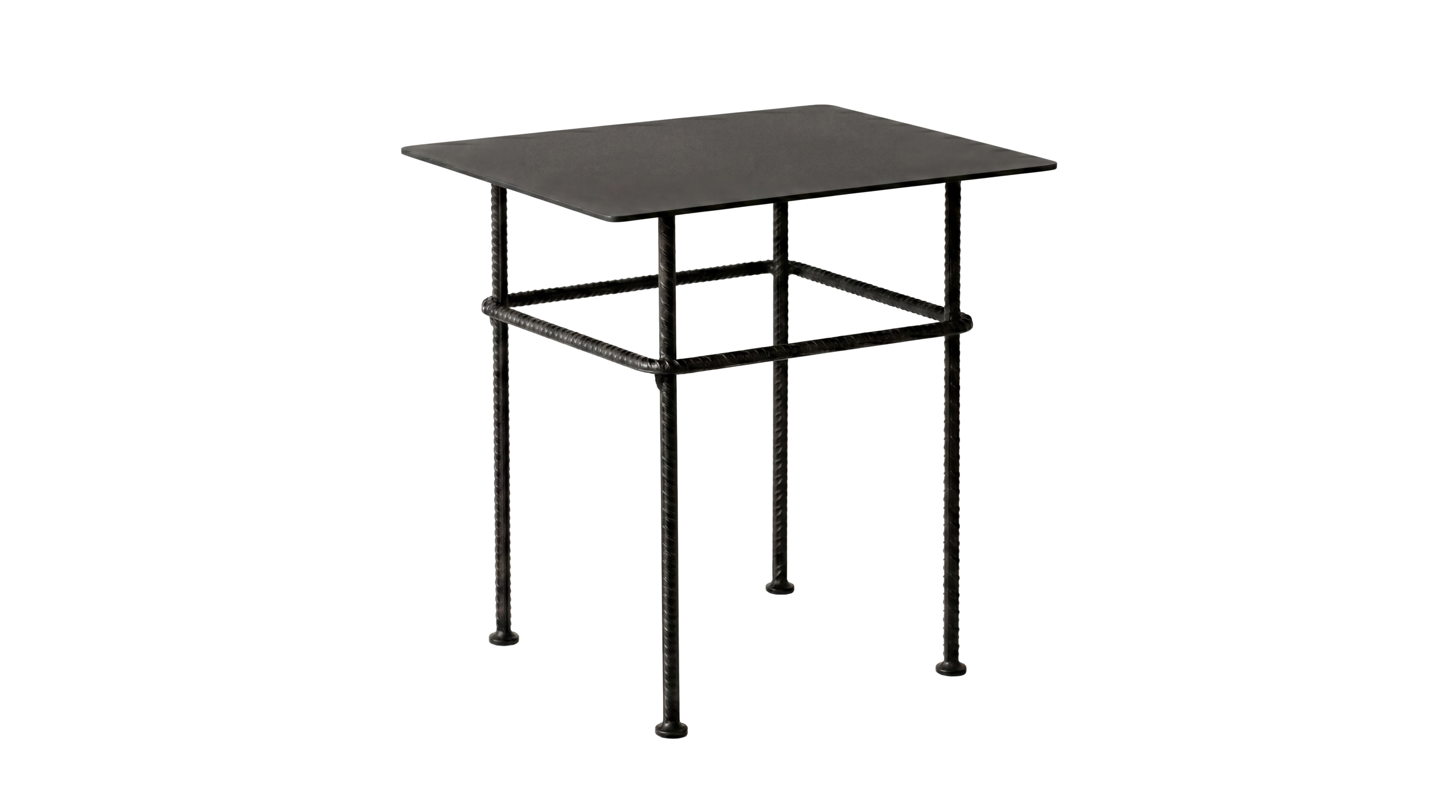 Strong Coffee table