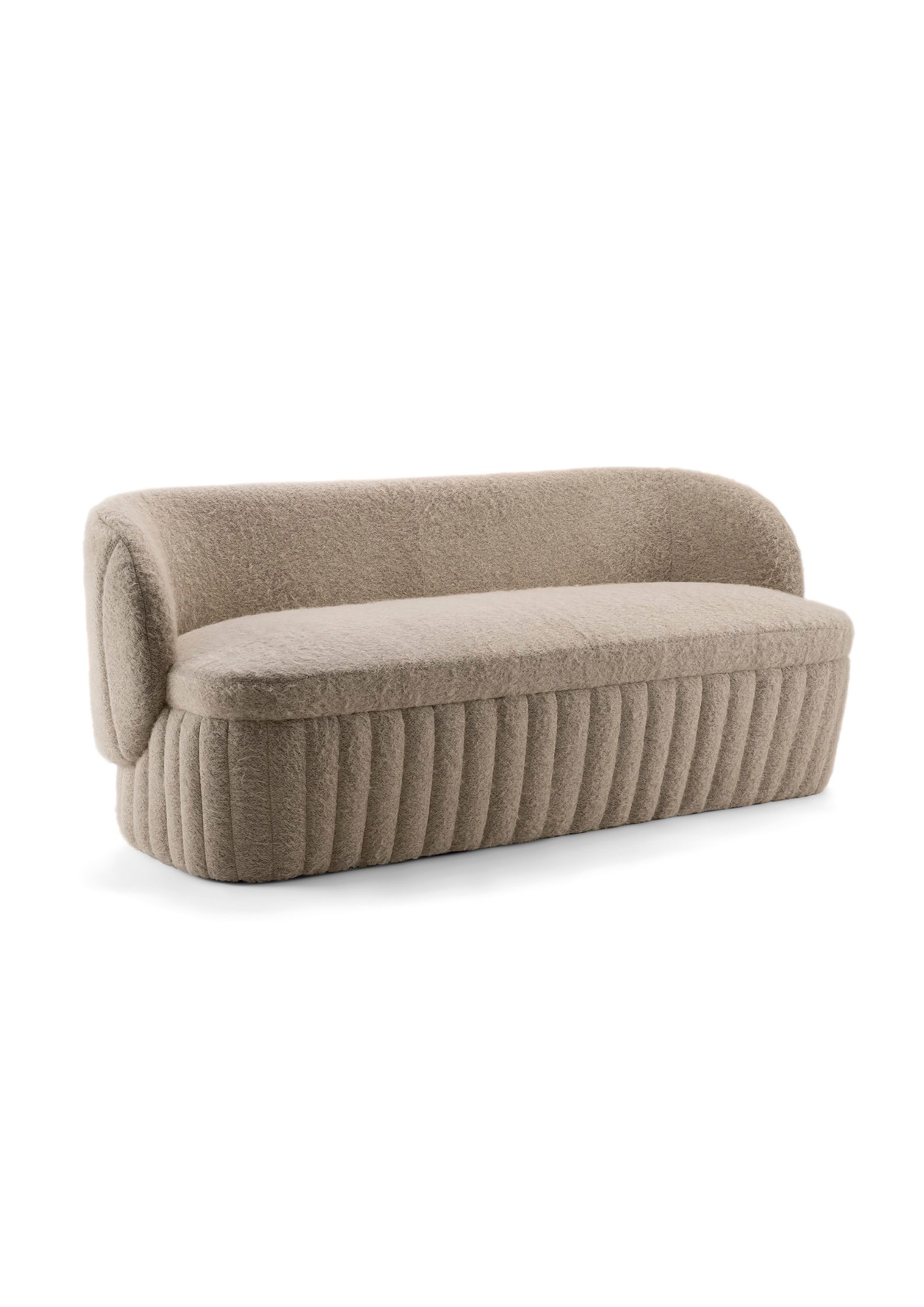 Cara 116 D