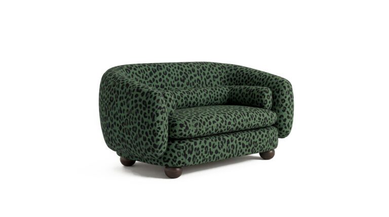 The Evelyn 2‑Seater Sofa