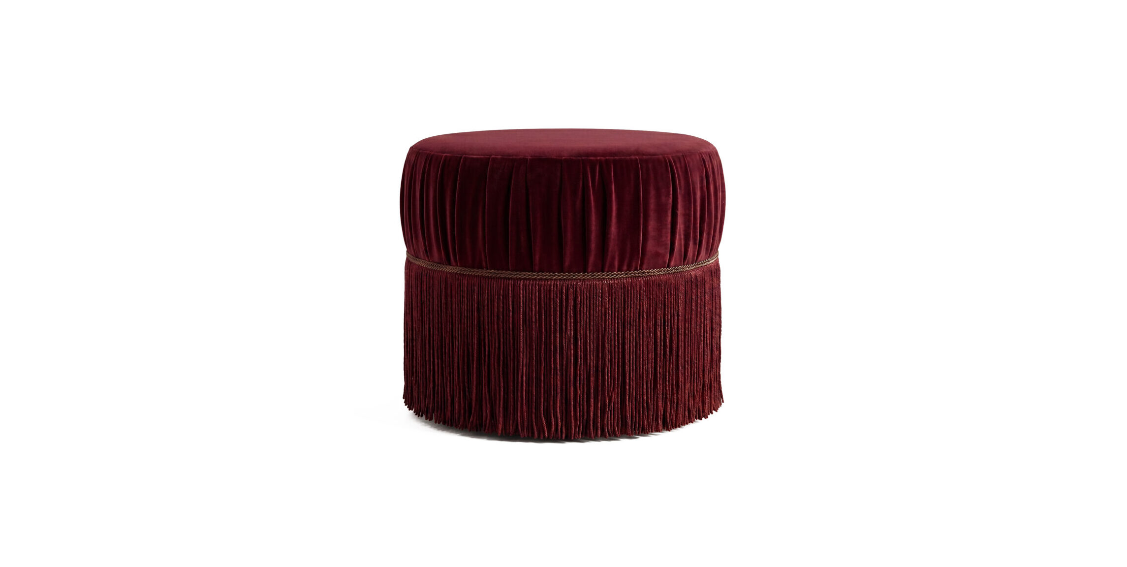 Amelia Pouffe