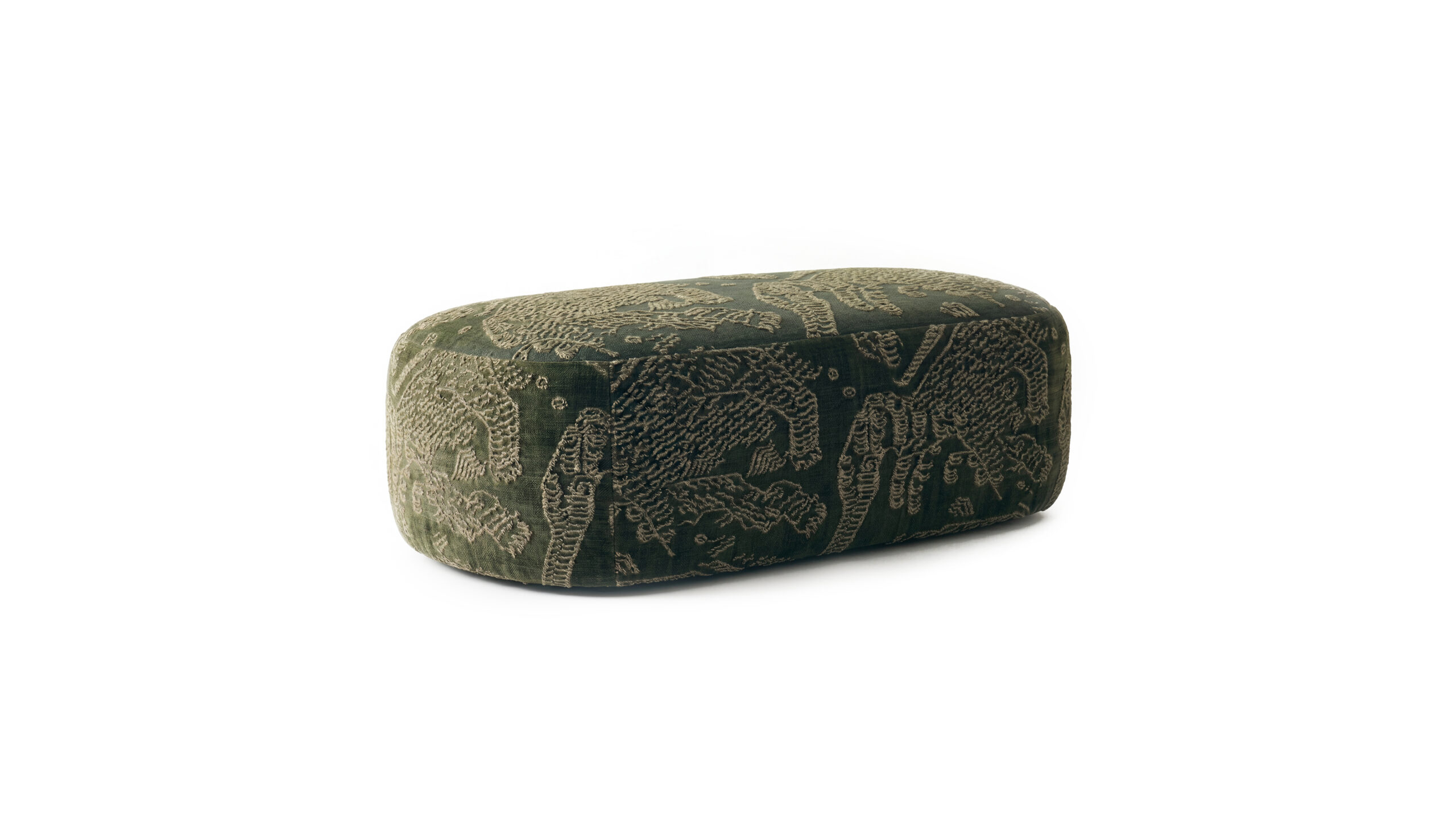 Caro Pouffe