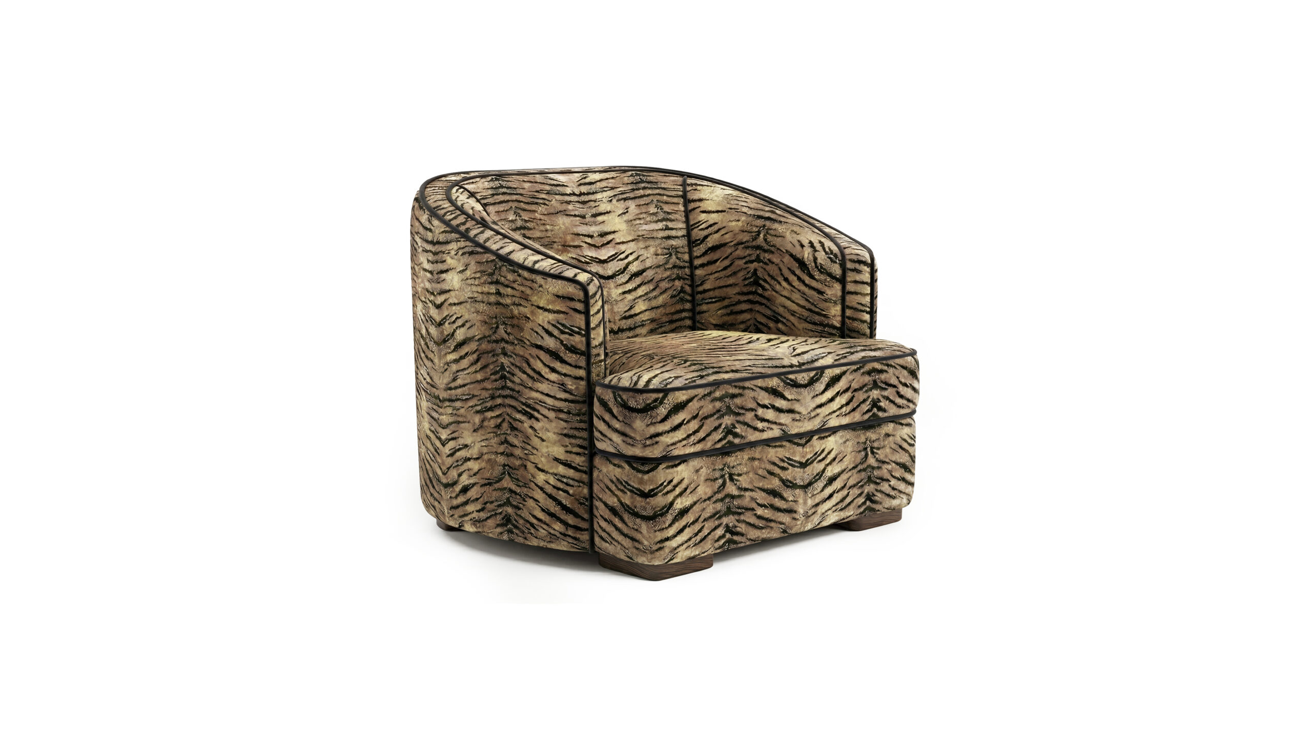 Forme Armchair
