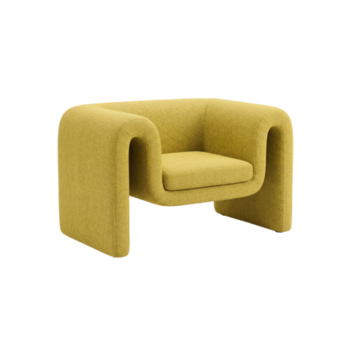 The Modular Armchair